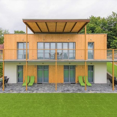 Apartmany Doma Domasa Holcikovce 외부 사진