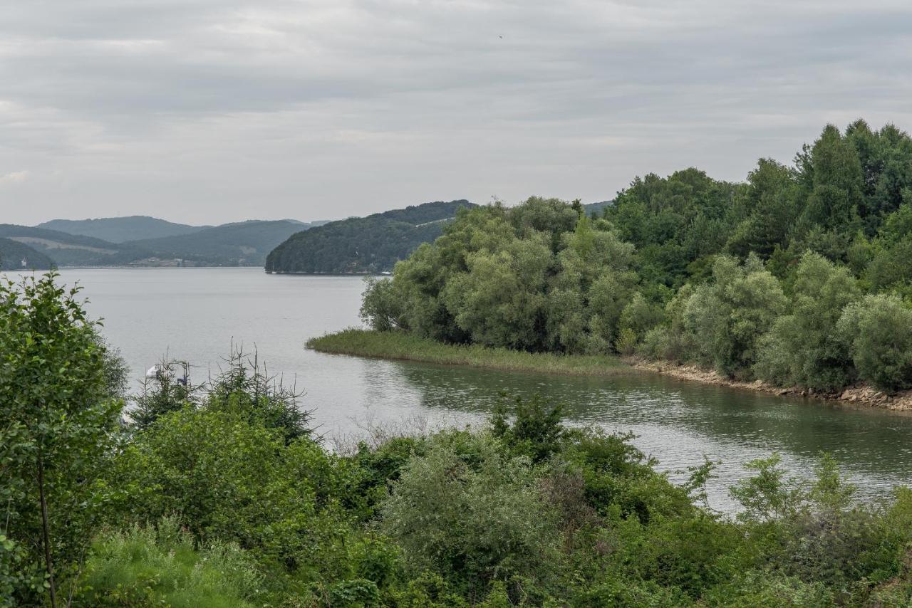 Apartmany Doma Domasa Holcikovce 외부 사진