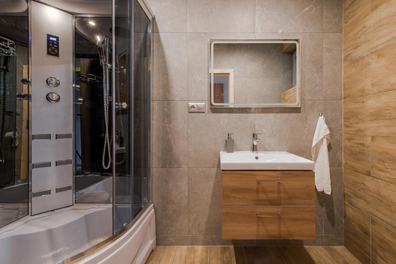 Apartmany Doma Domasa Holcikovce 외부 사진
