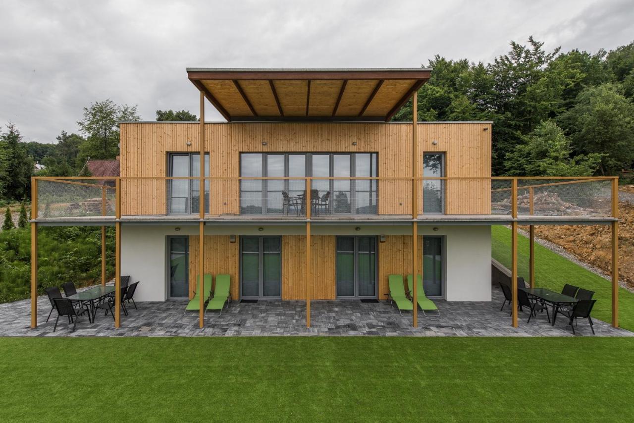 Apartmany Doma Domasa Holcikovce 외부 사진