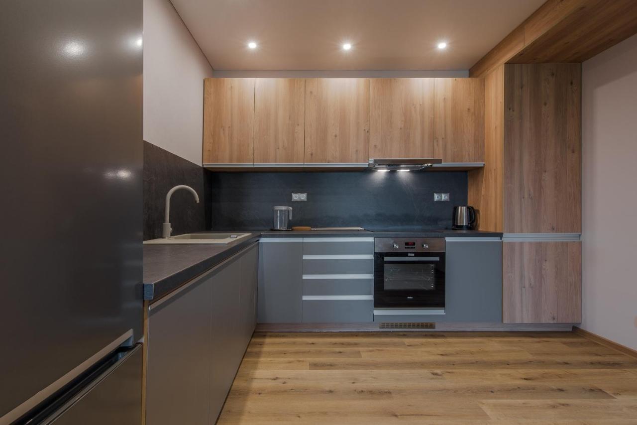 Apartmany Doma Domasa Holcikovce 외부 사진