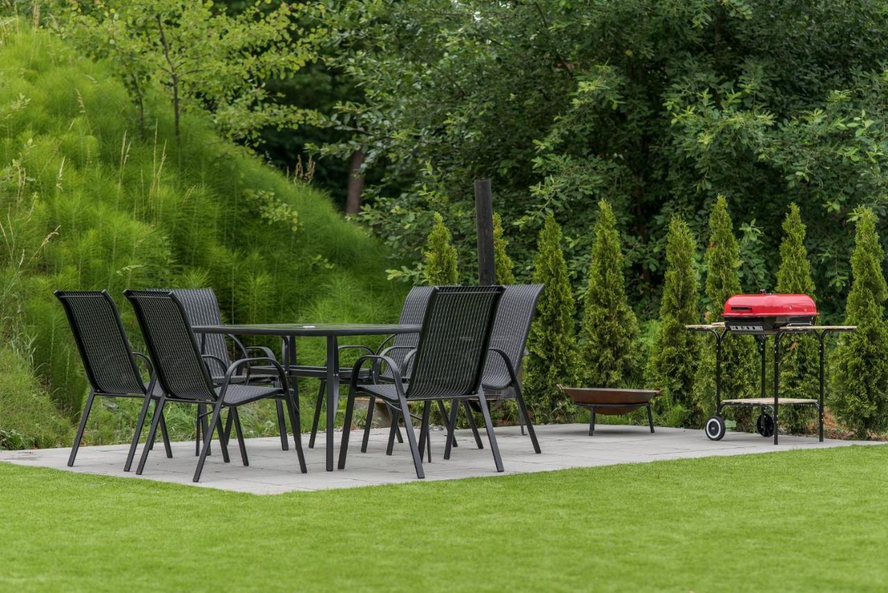 Apartmany Doma Domasa Holcikovce 외부 사진