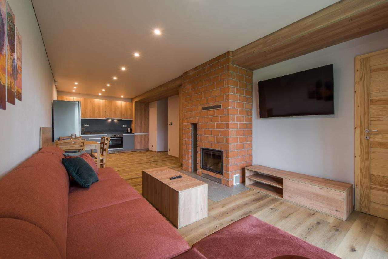 Apartmany Doma Domasa Holcikovce 외부 사진