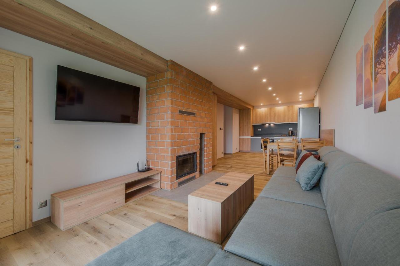 Apartmany Doma Domasa Holcikovce 외부 사진