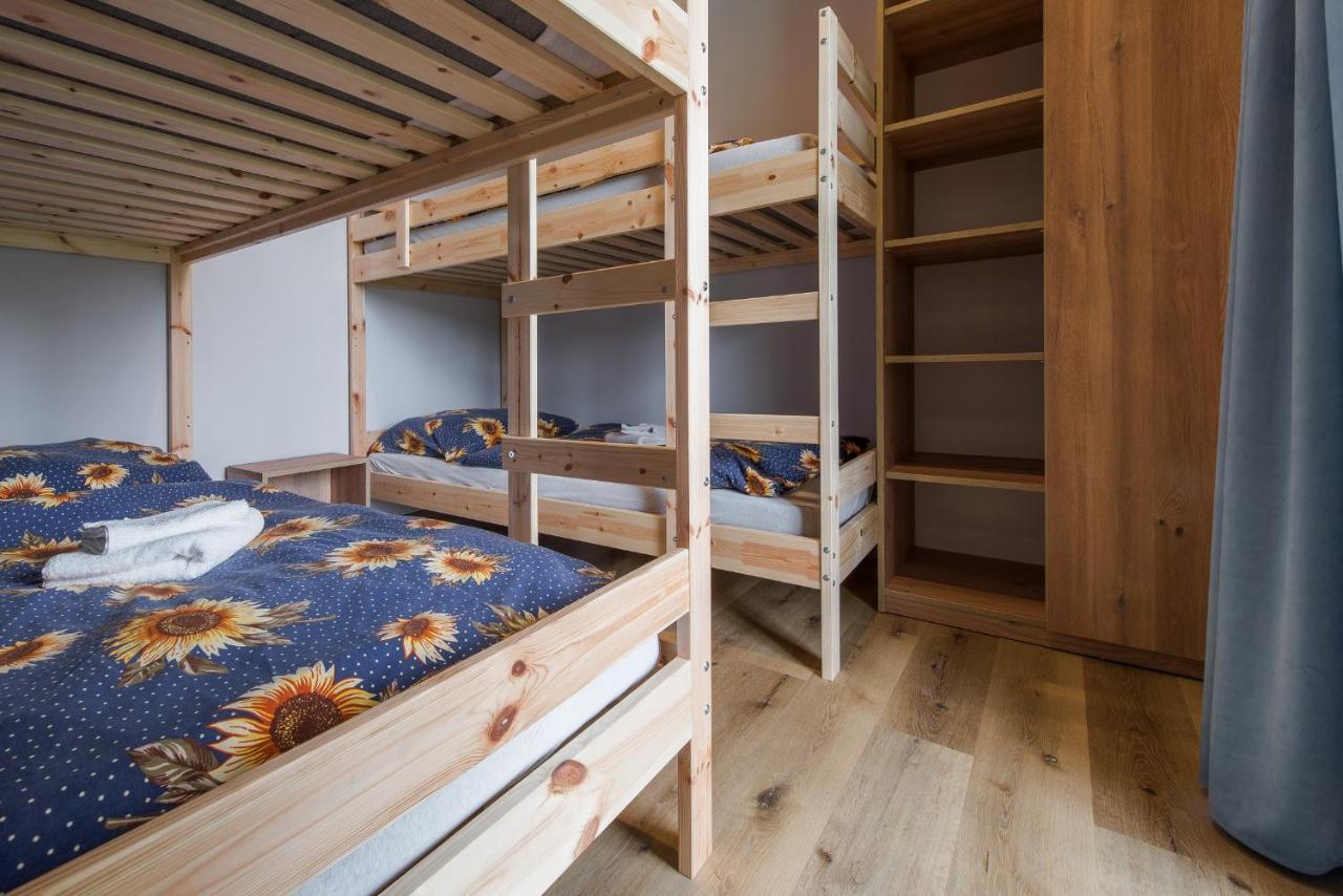 Apartmany Doma Domasa Holcikovce 외부 사진