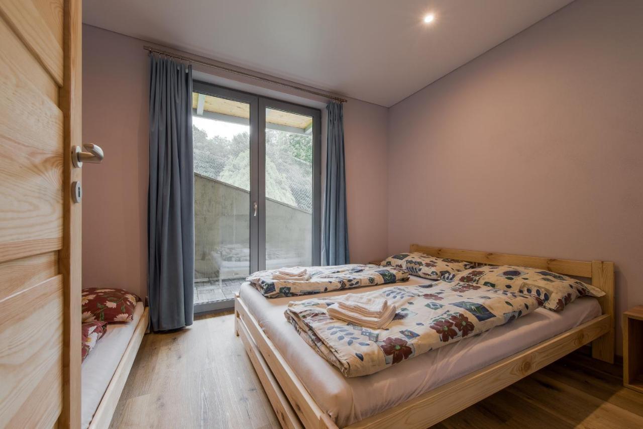 Apartmany Doma Domasa Holcikovce 외부 사진