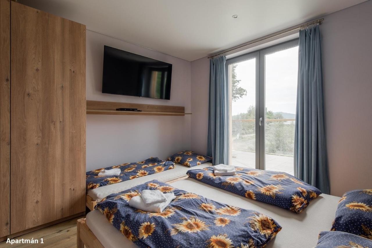Apartmany Doma Domasa Holcikovce 외부 사진