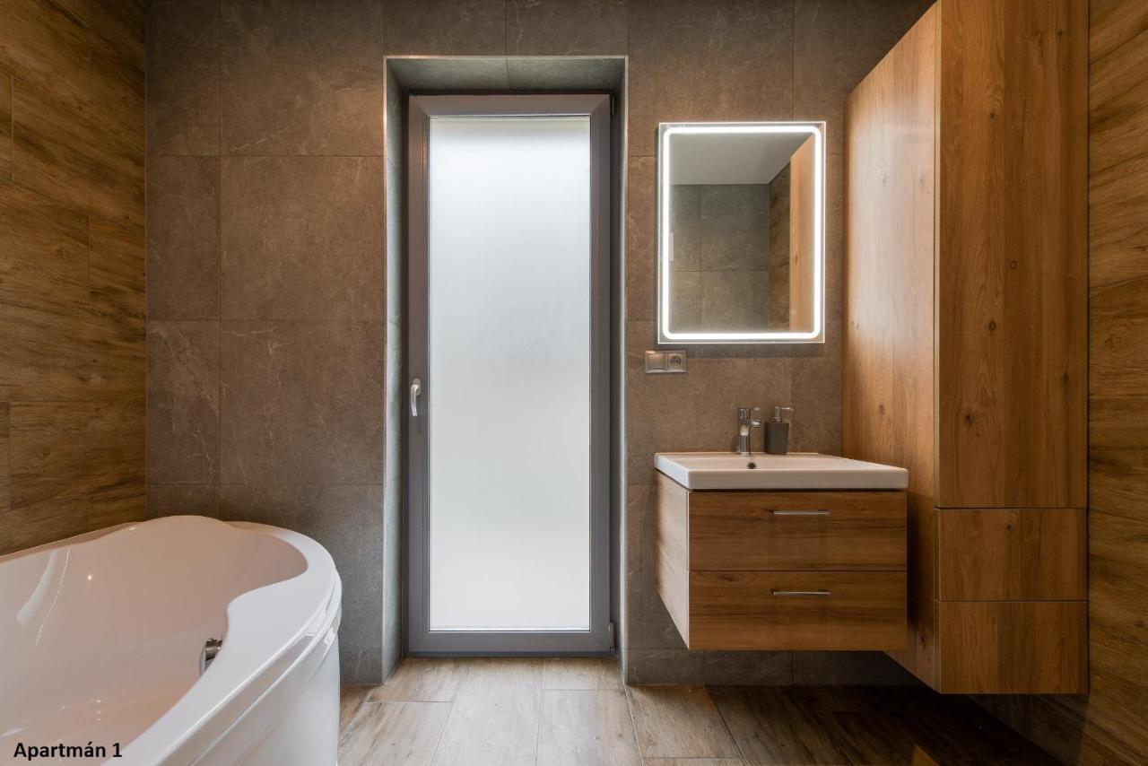 Apartmany Doma Domasa Holcikovce 외부 사진