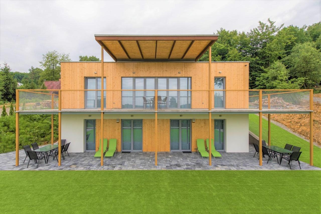 Apartmany Doma Domasa Holcikovce 외부 사진