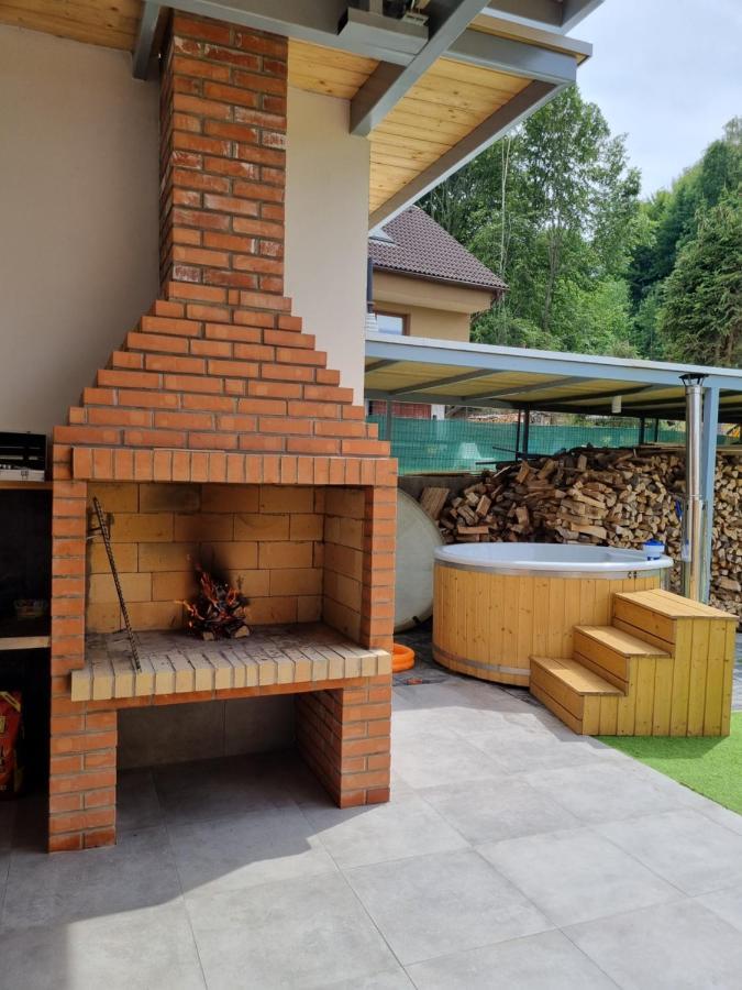 Apartmany Doma Domasa Holcikovce 외부 사진