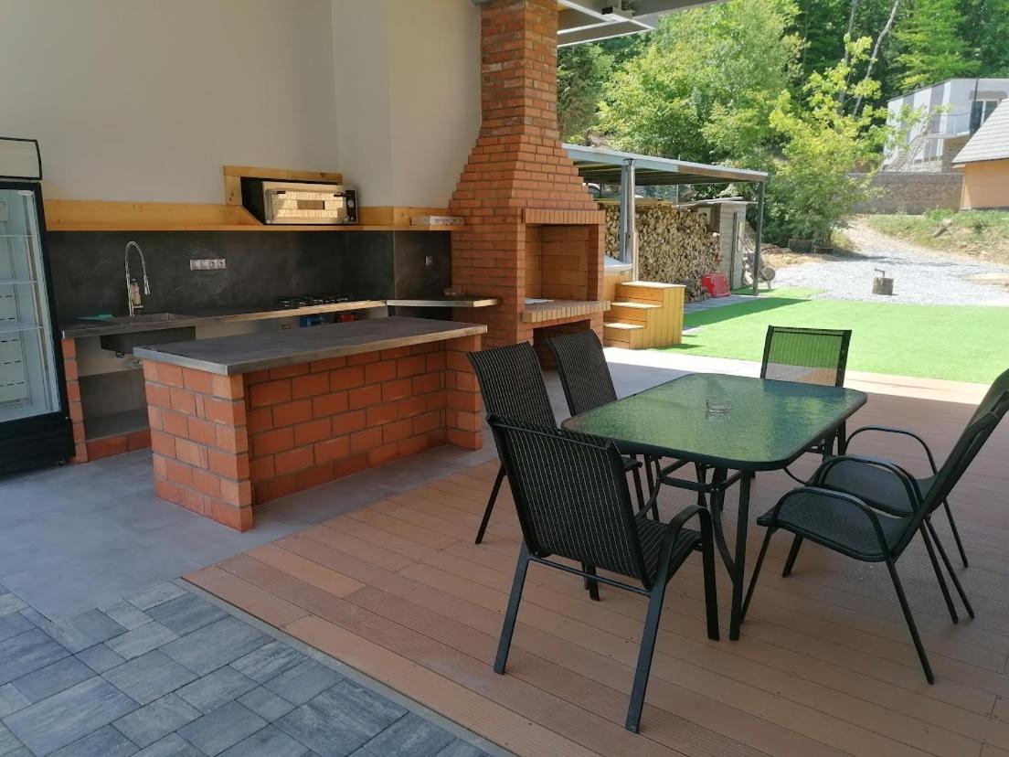 Apartmany Doma Domasa Holcikovce 외부 사진
