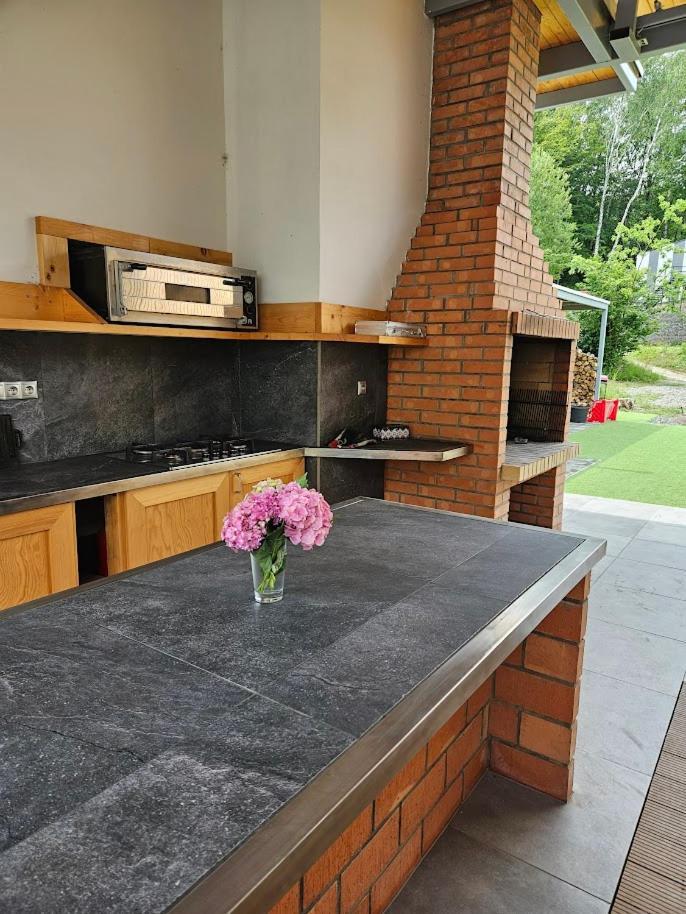 Apartmany Doma Domasa Holcikovce 외부 사진
