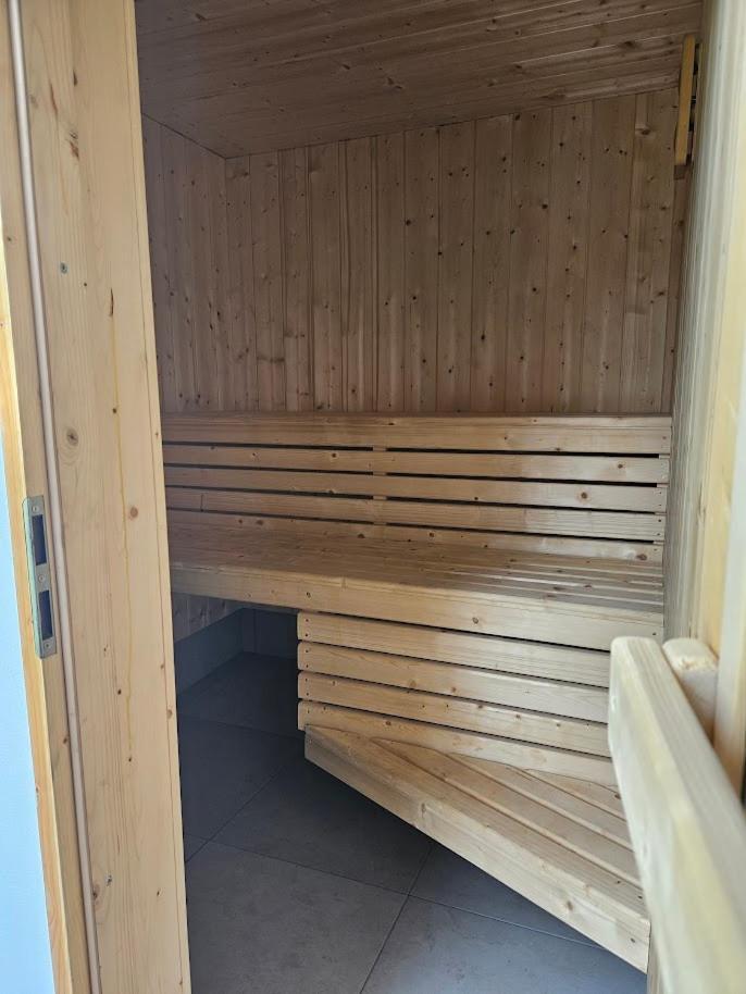 Apartmany Doma Domasa Holcikovce 외부 사진