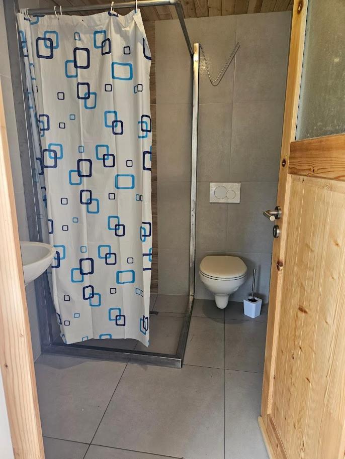 Apartmany Doma Domasa Holcikovce 객실 사진